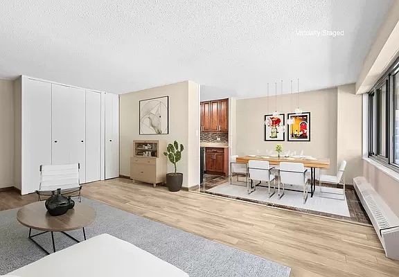 3rd image of 299 Pearl St APT 4K