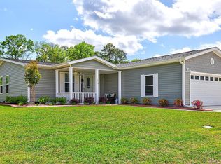 3015 Thoroughfare Ct, Conway, SC 29526