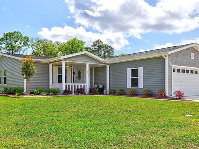3015 Thoroughfare Dr., Conway, SC, 29526