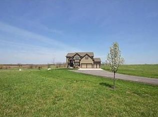 6220 NE 132nd St, Kansas City, MO 64166
