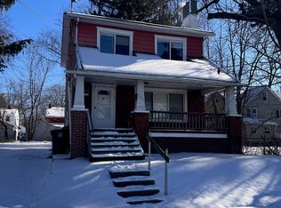 696 Cordova Ave, Akron, OH 44320