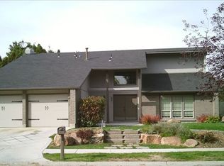 644 Spyglass Way, Eagle, ID 83616