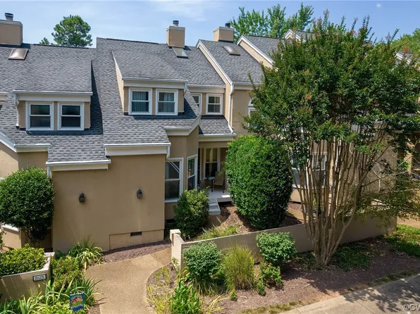 2627 Towngate Ct, Henrico, VA 23233