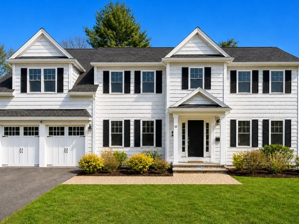 30 Redwing Rd