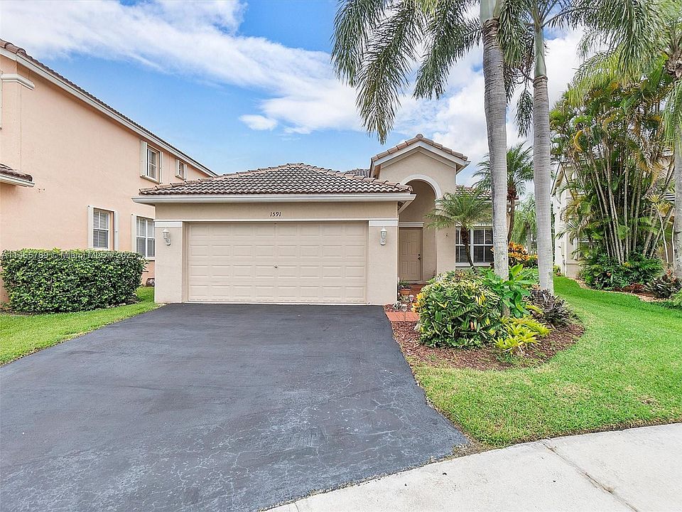 1st image of 1591 Banyan Way