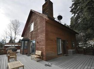 753 Wisp Creek Dr, Bailey, CO 80421