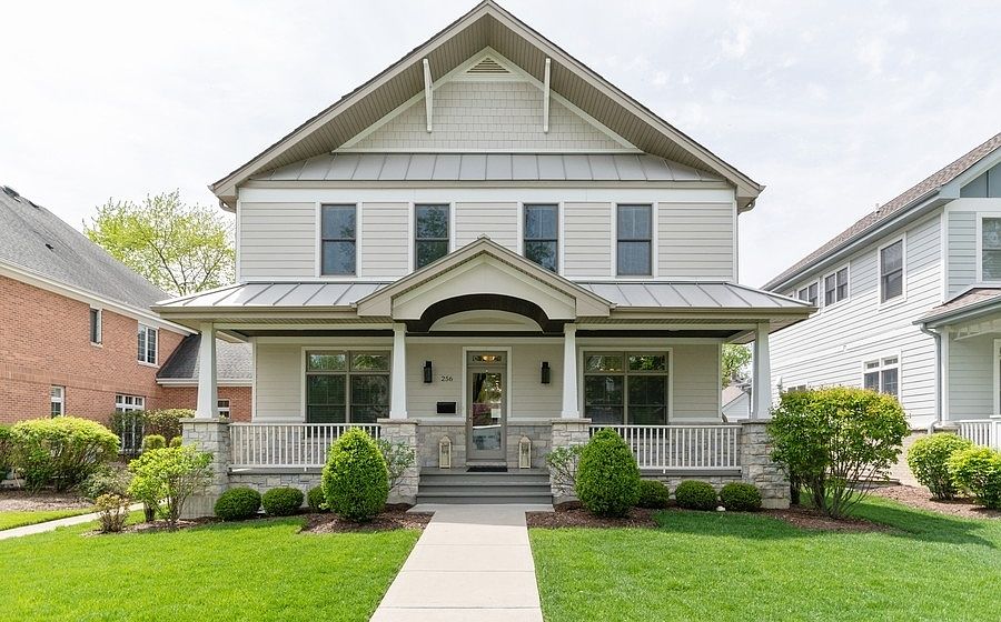 256 N Maple Ave Elmhurst Il 60126 Mls 11054392 Zillow