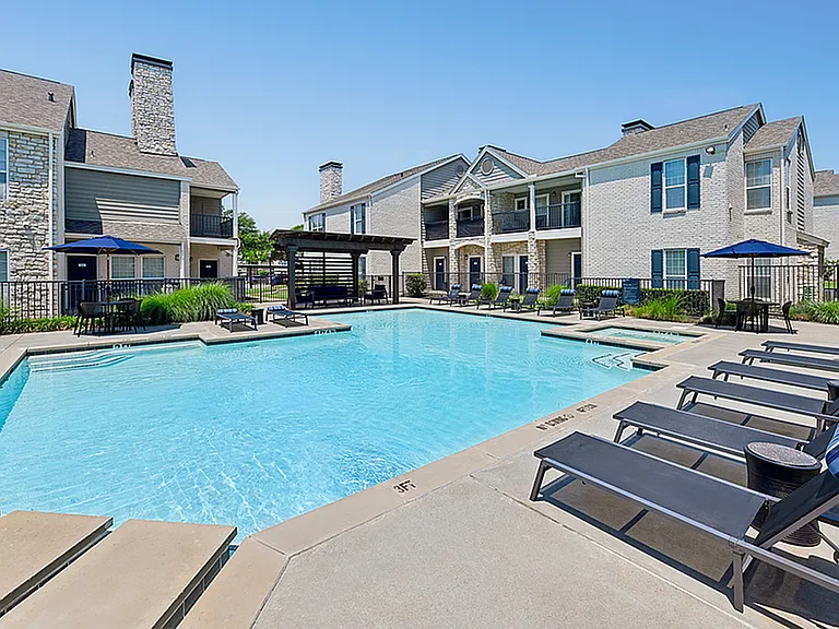 Birchstone West Plano — Photo 24