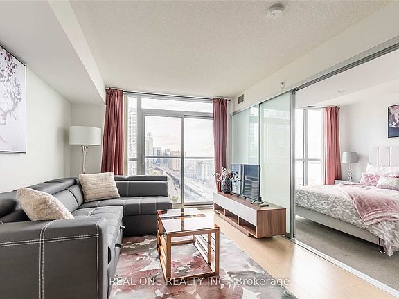 2nd image of 75 Queens Wharf Rd #2203