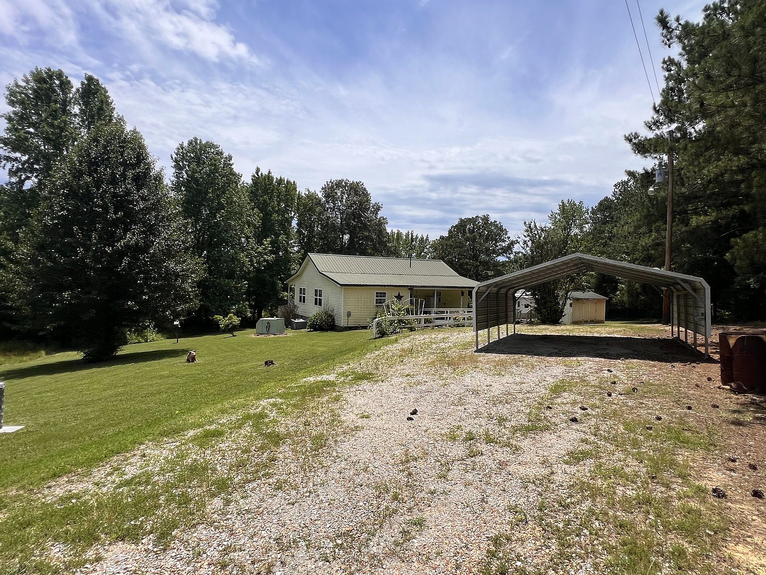 7518 Shady Grove Rd, Puryear, TN 38251 Zillow