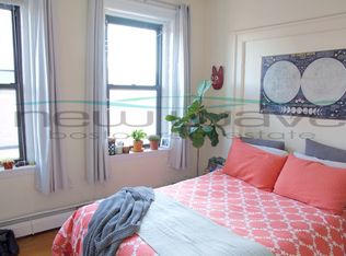 622 Columbus Ave APT 3, Boston, MA 02118