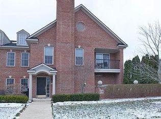 3356 Endsleigh Ln, Ypsilanti, MI