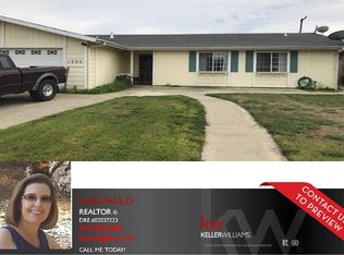 1335 Maxwell Dr, Hanford, CA