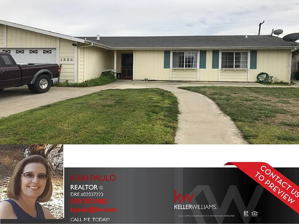 1335 Maxwell Dr photo 1