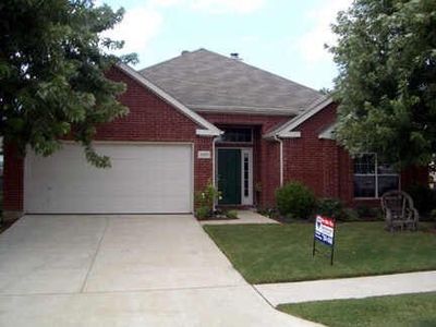 1025 Ponderosa Rdg, Little Elm, TX, 75068