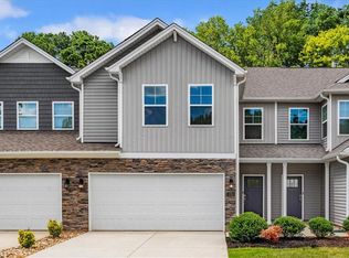 1023 Henson Park Dr, Greensboro, NC 27455