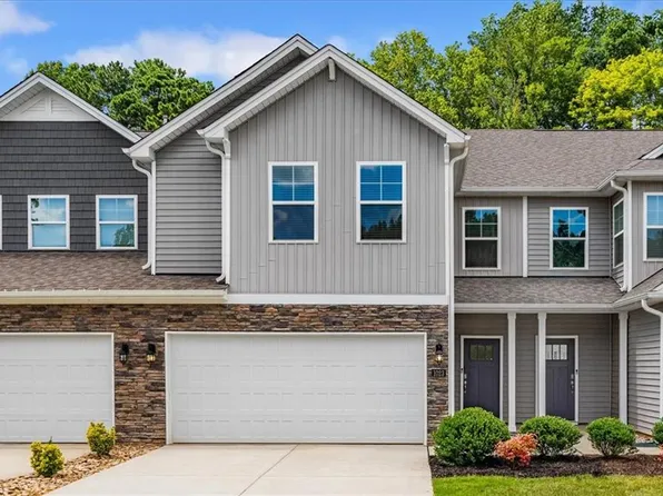 1023 Henson Park Dr, Greensboro, NC 27455