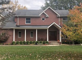 6677 E Nashway Dr, West Bloomfield, MI 48322