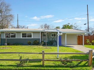 607 Wemberly Dr, Roseville, CA 95678