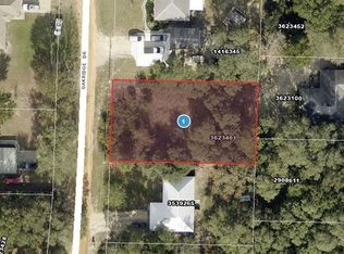 Oakridge Dr LOT 26, Lady Lake, FL 32159