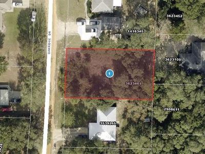 Oakridge Dr Lot 26, Lady Lake, FL, 32159
