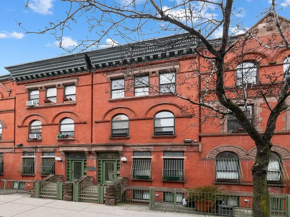 365-367 Manhattan Ave #F, New York, NY 10026