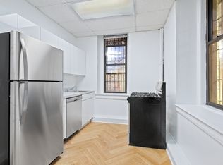 838 W End Ave #BB, New York, NY 10025