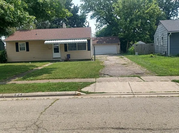 524 N Scott St, New Carlisle, OH 45344