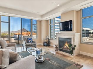 2211 E Camelback Rd UNIT 702, Phoenix, AZ 85016