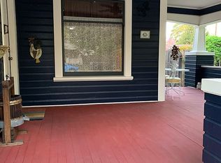 724 D St, Springfield, OR 97477