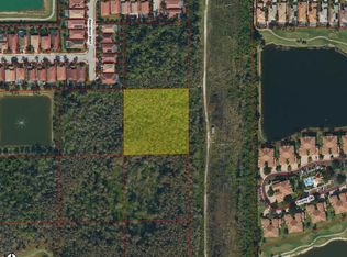 16398 ABERDEEN WAY, NAPLES, FL 34110