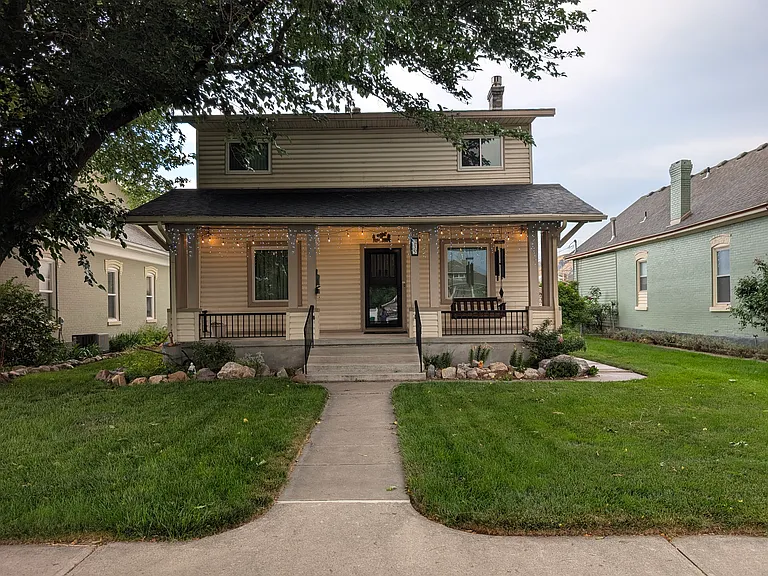 237 E 400 S #BASEMENT — Photo 1