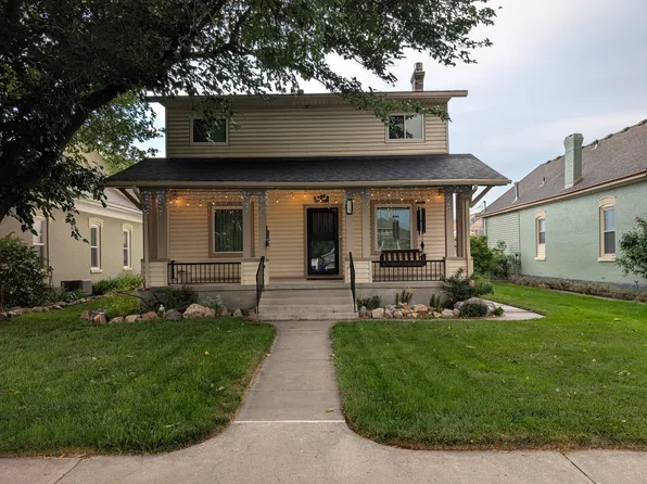 237 E 400 S #Basement, Provo, UT 84601
