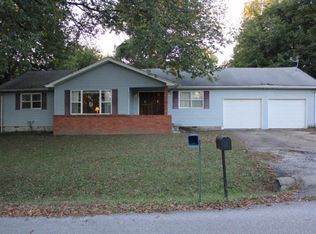 9141 County Ln #218, Webb City, MO 64870