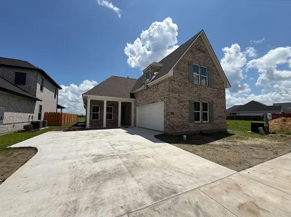 3941 Waterbury Ave, Baton Rouge, LA 70810
