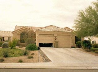 16843 E Bayfield Dr, Fountain Hills, AZ 85268