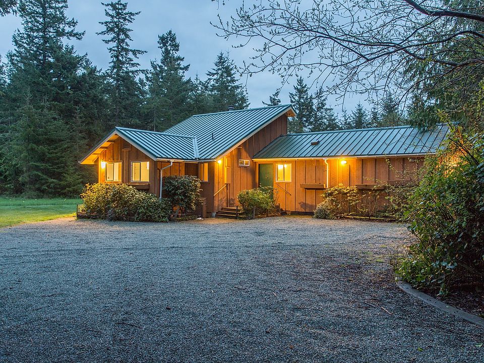 Lopez Home on Acreage