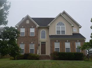 1712 Dairy Farm Ct, Henrico, VA 23231