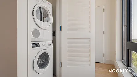 Rented by Nooklyn NYC LLC