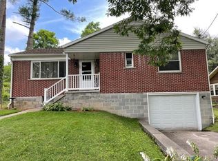 103 Perdue St, Beckley, WV 25801