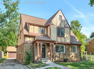 1513 Brookwood Ave, Flint, MI 48503