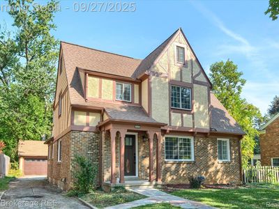 1513 Brookwood Ave, Flint, MI, 48503