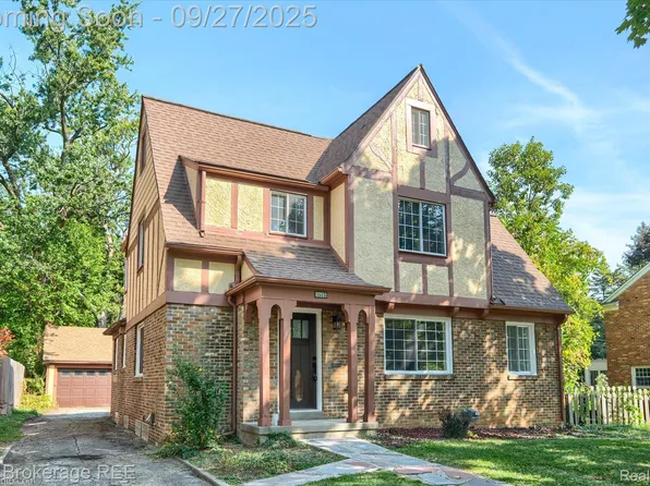 1513 Brookwood Ave, Flint, MI 48503