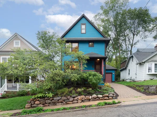 375 Koch Ave, Ann Arbor, MI 48103