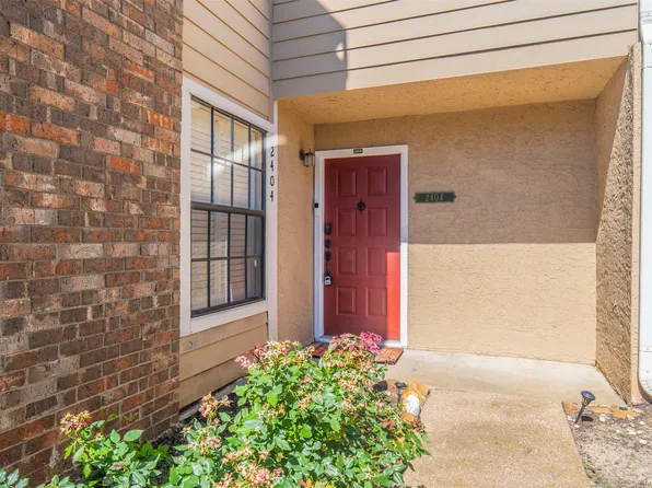 4748 Old Bent Tree Ln APT 2404, Dallas, TX 75287