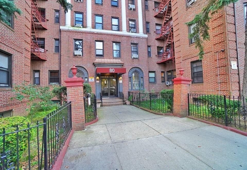 1st image of 80 Avenue P APT B1