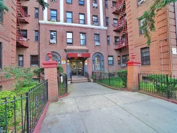 80 Avenue P APT B1, Brooklyn, NY 11204