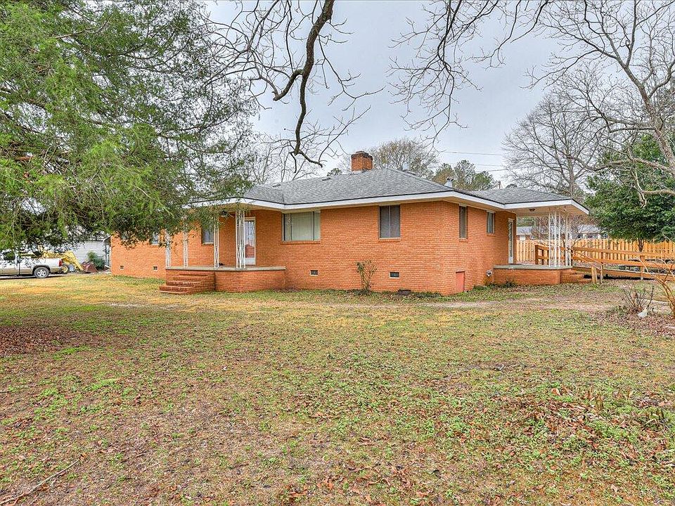 452 Brad Mary Lake Rd, Harlem, GA 30814 MLS 509846 Zillow