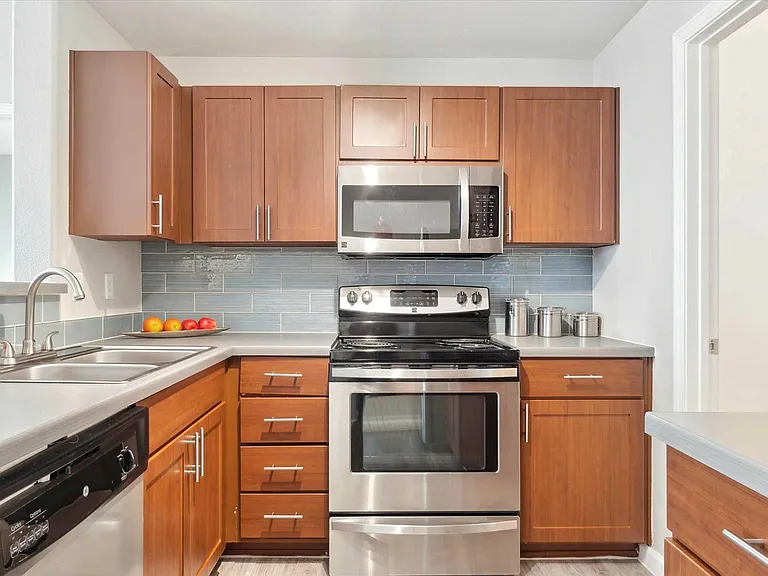 The Turn Apartments — Photo 9