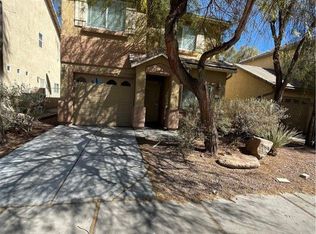 5268 Shreve Ave, Las Vegas, NV 89156